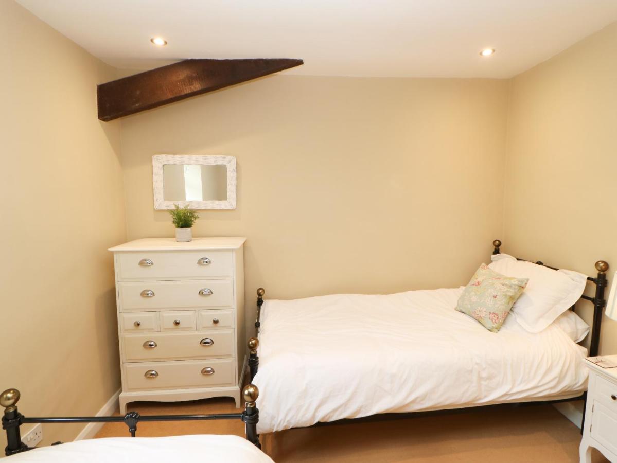 Cowlings Villa Richmond  Luaran gambar